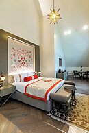 The Lalit London