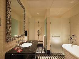 The Lalit London