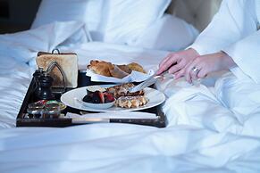 The Lalit London