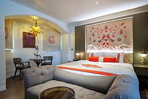 The Lalit London