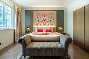 The Lalit London