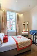 The Lalit London
