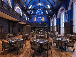 The Lalit London