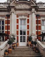 The Lalit London