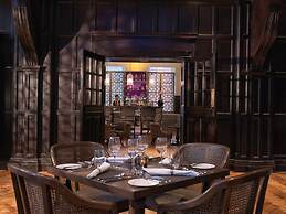 The Lalit London