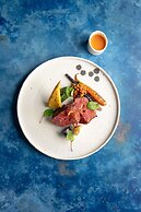 The Lalit London