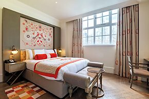 The Lalit London