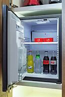 The Lalit London