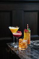 The Lalit London