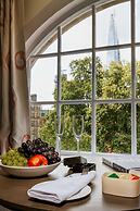 The Lalit London