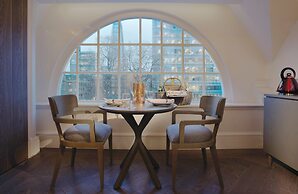 The Lalit London