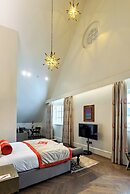 The Lalit London