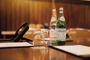 The Lalit London