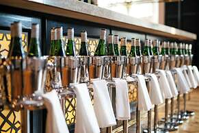 The Lalit London