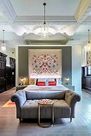 The Lalit London