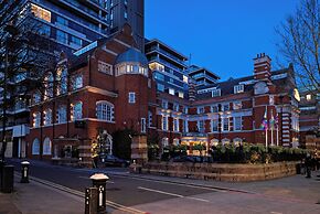 The Lalit London