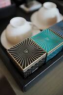 The Lalit London