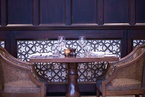 The Lalit London