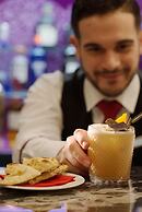 The Lalit London
