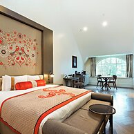 The Lalit London