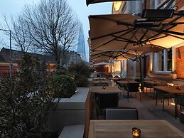 The Lalit London