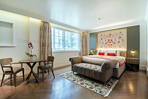 The Lalit London