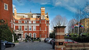 The Lalit London