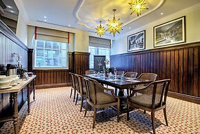 The Lalit London