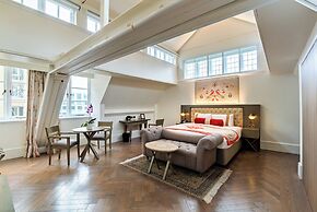 The Lalit London