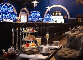 The Lalit London