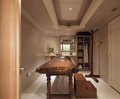 The Lalit London