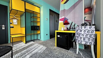 Ibis Styles Tbilisi Center