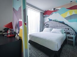 Ibis Styles Tbilisi Center