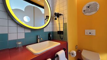 Ibis Styles Tbilisi Center