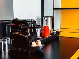Ibis Styles Tbilisi Center
