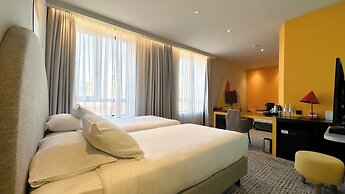 Ibis Styles Tbilisi Center
