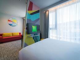 Ibis Styles Tbilisi Center