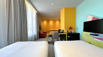 Ibis Styles Tbilisi Center