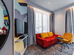 Ibis Styles Tbilisi Center
