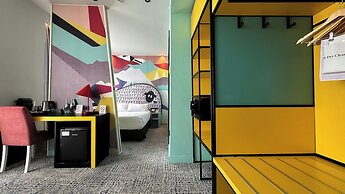 Ibis Styles Tbilisi Center