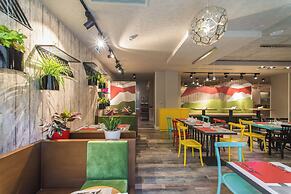Ibis Styles Tbilisi Center