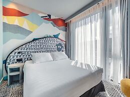 Ibis Styles Tbilisi Center