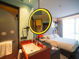 Ibis Styles Tbilisi Center