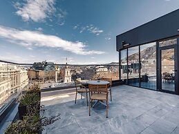 Ibis Styles Tbilisi Center