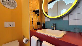 Ibis Styles Tbilisi Center