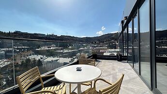 Ibis Styles Tbilisi Center