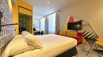 Ibis Styles Tbilisi Center