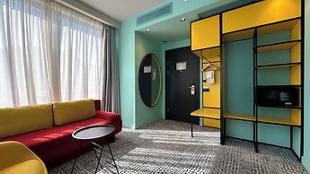 Ibis Styles Tbilisi Center