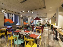 Ibis Styles Tbilisi Center