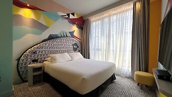 Ibis Styles Tbilisi Center
